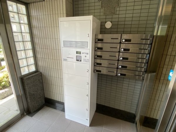 プレミール武庫之荘