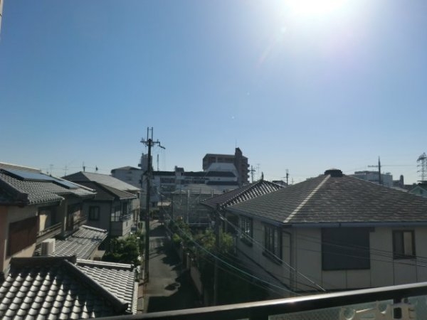 エスポワール塚口3
