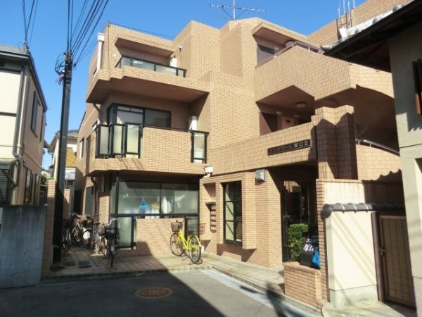 エスポワール塚口3