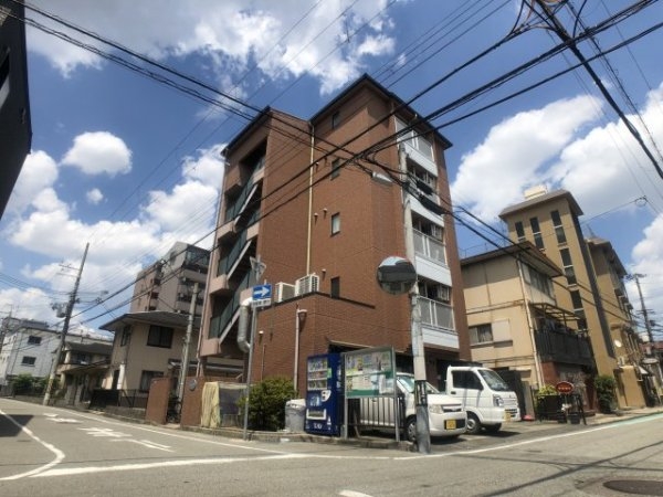 グローリー立花