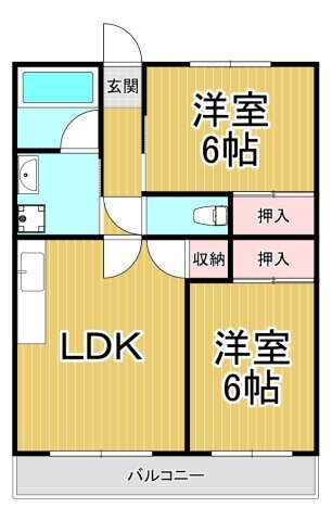 メゾン武庫之荘3番館