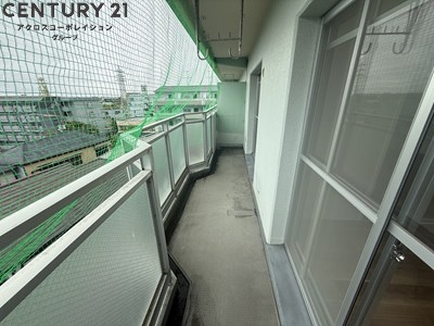 メゾン武庫之荘3番館