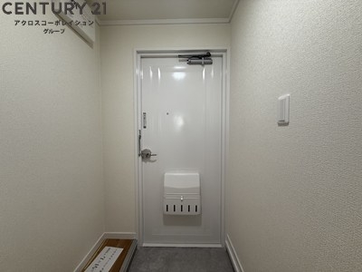 メゾン武庫之荘3番館