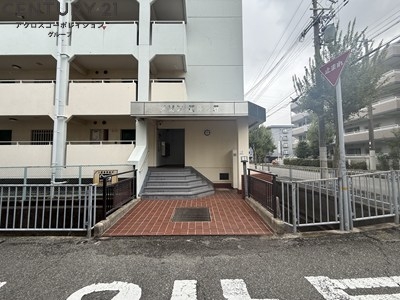 メゾン武庫之荘3番館