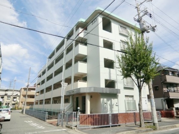 メゾン武庫之荘3番館