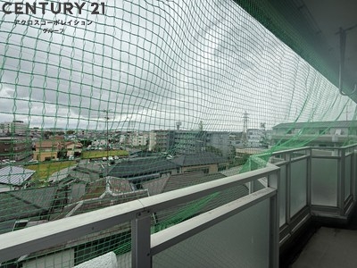 メゾン武庫之荘3番館