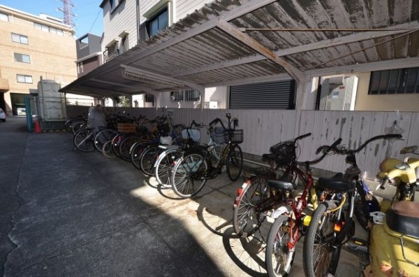 メゾン武庫之荘3番館