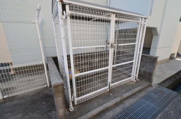 メゾン武庫之荘3番館