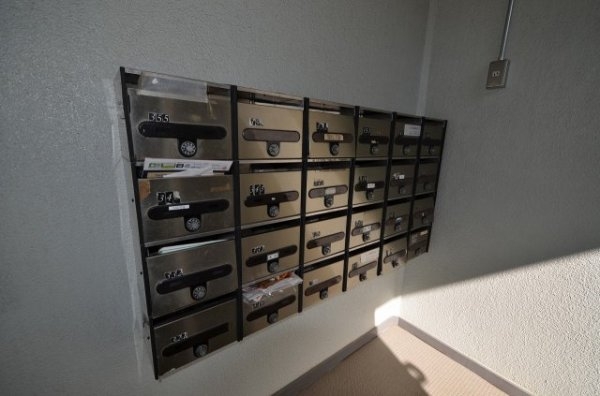 メゾン武庫之荘3番館