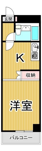 メゾンパストラル