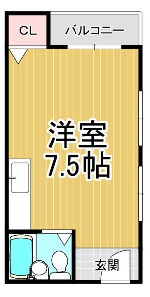 ブルーランス