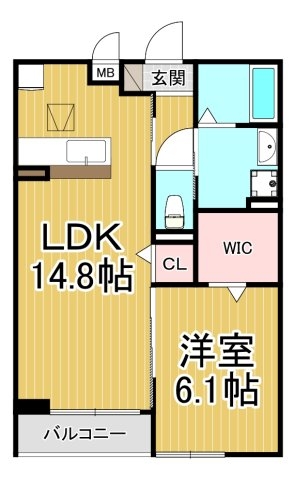 リヴァーサイド　ヴィラ