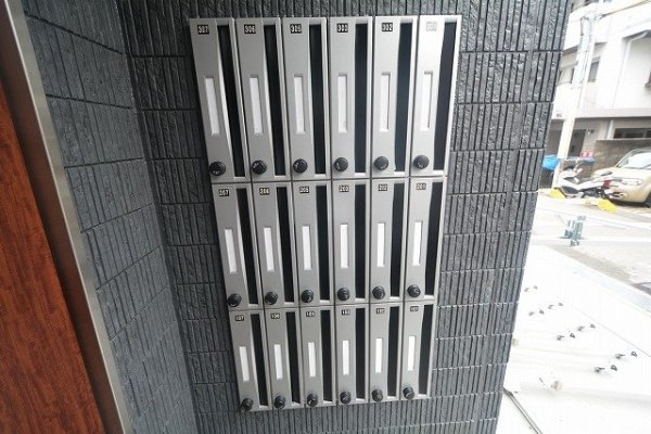 コンフォート南塚口町