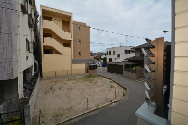 サンパレス21塚口3