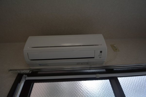 サンパレス21塚口3