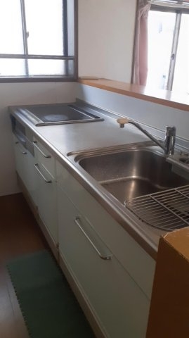 川西市錦松台戸建て
