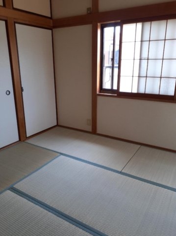 川西市錦松台戸建て