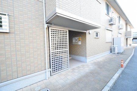 サンハイム常松