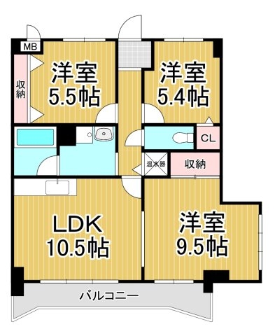 グランドール園田