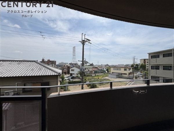 アルコ北園田