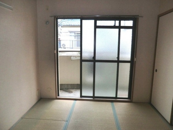 エスポワール武庫之荘