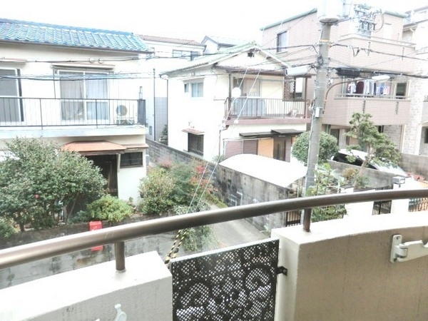 エスポワール武庫之荘