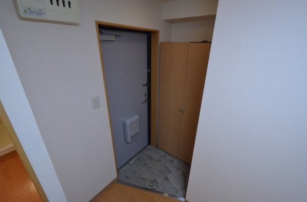 ルミエール東塚口