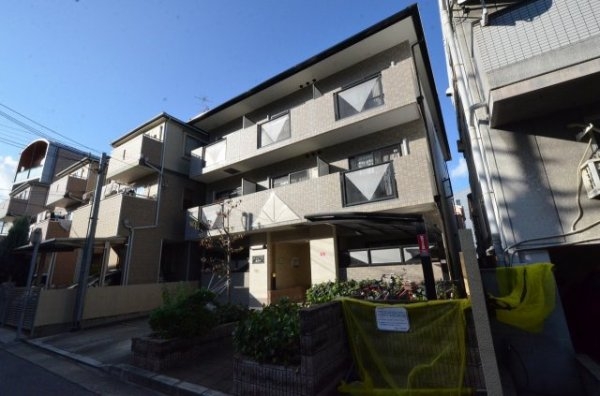 ルミエール東塚口