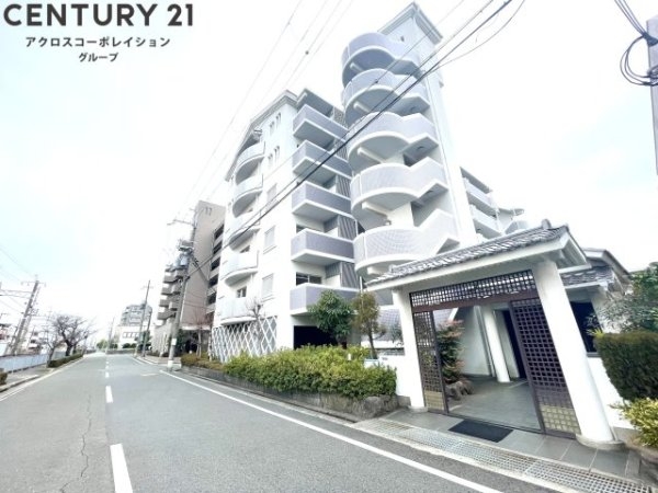 マンションあぜりあ