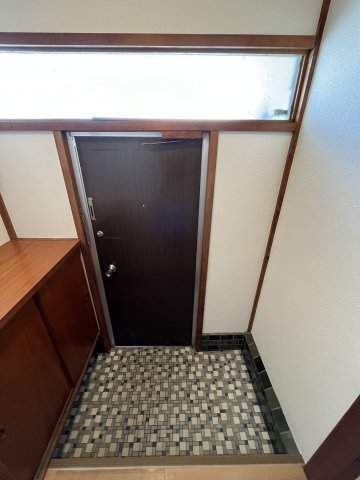 有田貸家