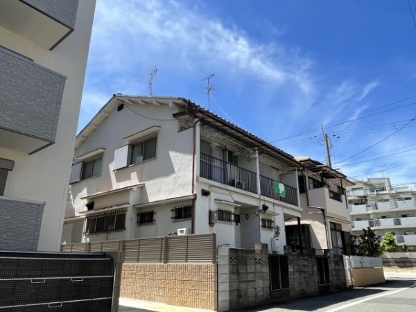 有田貸家