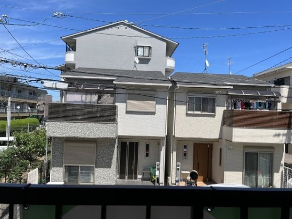 有田貸家