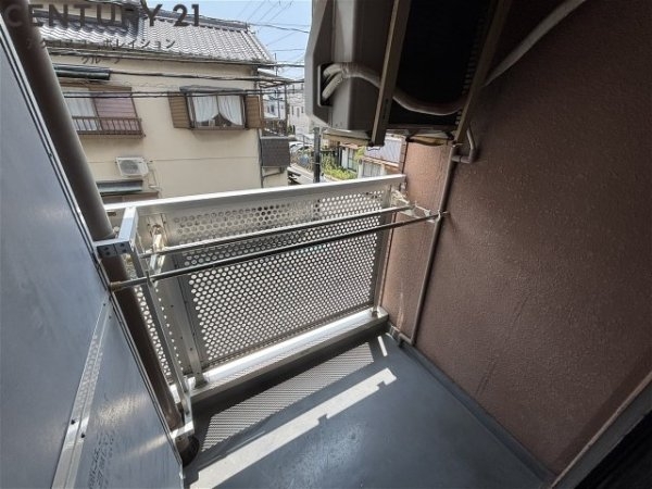 グローリー立花