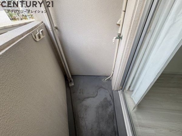 キューブ東塚口