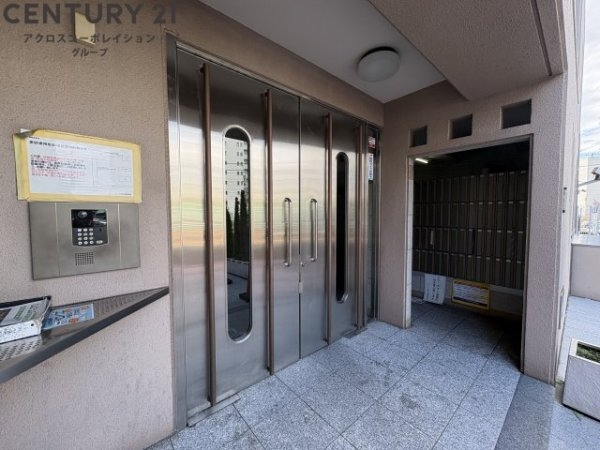 キューブ東塚口