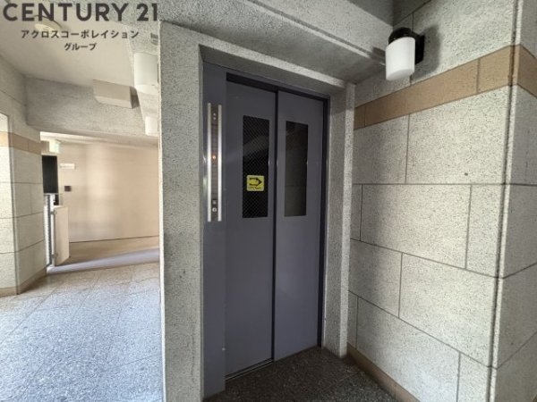 キューブ東塚口
