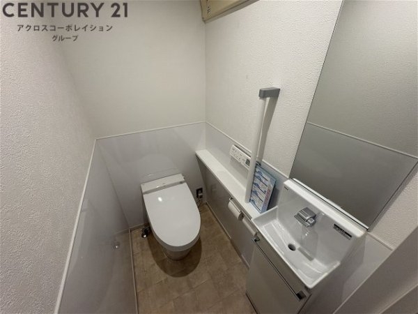 尼崎市武庫之荘2丁目戸建