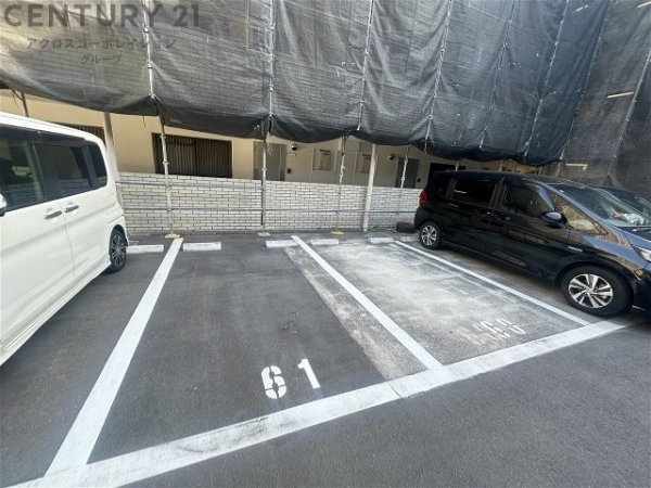 イプシロンC棟
