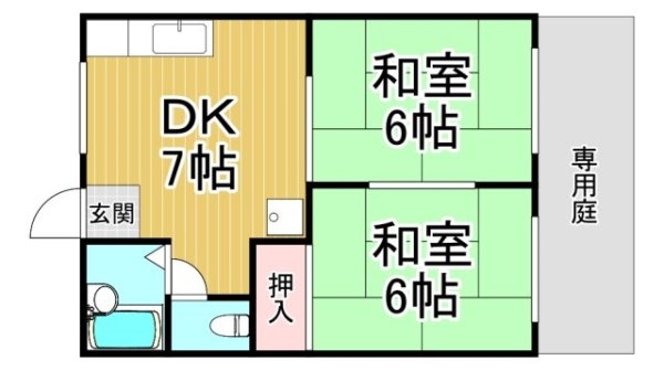 エステート尾久