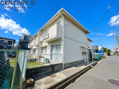エステート尾久