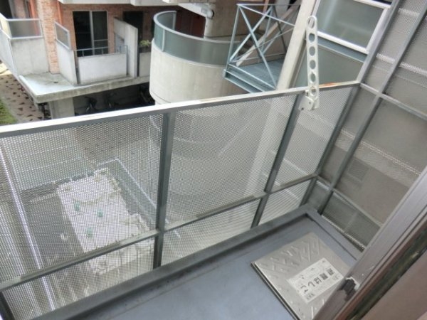 尼崎市東塚口町１丁目のマンション