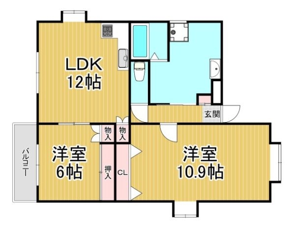 瓦宮住宅
