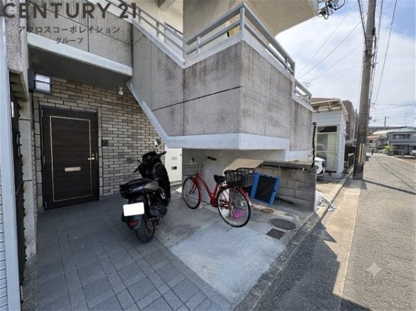 瓦宮住宅