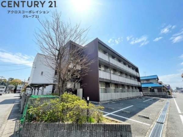 センチュリー武庫元町