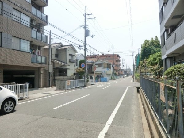 メゾンドソレイユ