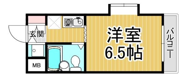 ジョイフル南塚口2