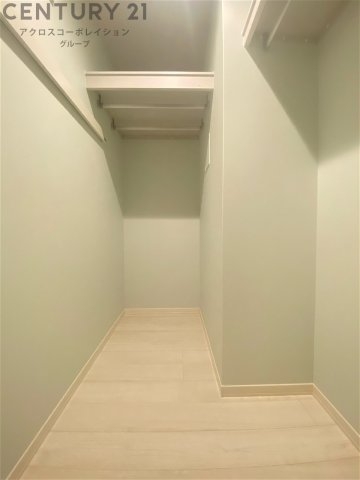 シャーメゾン　アリスティオ