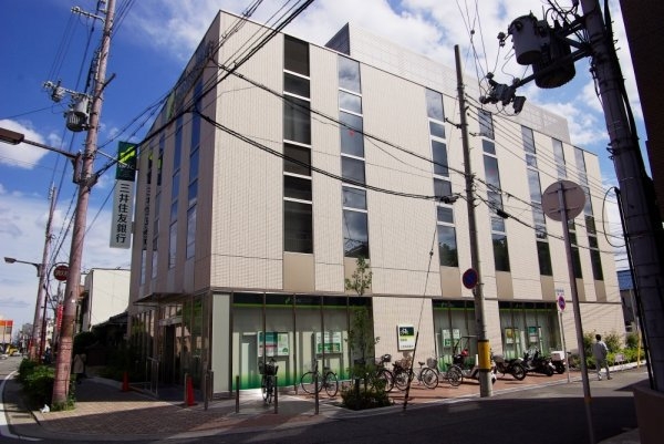 COZY園田(三井住友銀行　園田支店)