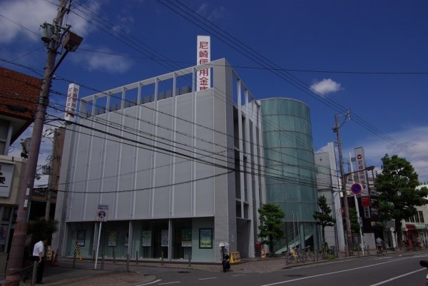 COZY園田(尼崎信用金庫園田支店)