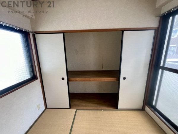 サンパレス21新明